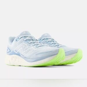 Size 8.5 - New Balance Fresh Foam 680v8 Quarry Blue Sea Salt Wide Women's Shoes